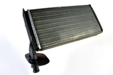 RADIÁTOR D6W005TT THERMOTEC