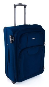 БОЛЬШОЙ ДОРОЖНЫЙ ЧЕМОДАН XXL СУМКА RGL НА КОЛЕСАХ