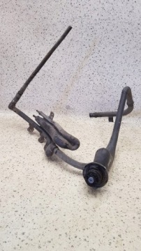 RURA WLEW PALIWA KOREK FREELANDER I BENZYNA