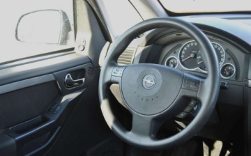 Opel Meriva I 1.4 TWINPORT ecoFLEX 90KM 2008 Opel Meriva GWARANCJA, 2008r, 1.4 Benzyna 90KM, Klima, ISOFIX, Ladnie utrz, zdjęcie 9