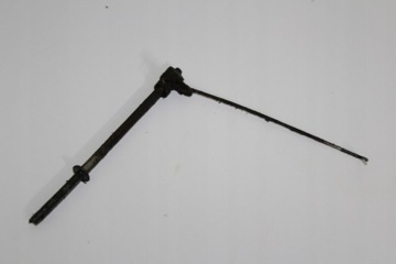 36R HUSQVARNA BRUSH BUTTER 140 R ось, крепление рулевой тяги