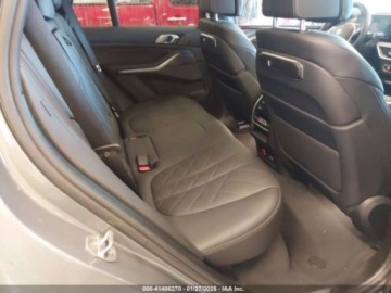 BMW X5 G05 2024 BMW X5 2024r., 4x4, 3.0L 3.0 Hybryda 375KM, zdjęcie 9