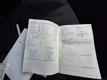 Volkswagen Golf VI Variant 1.6 TDI-CR DPF BlueMotion 105KM 2011 Volkswagen Golf Wersja Style Klimatronik, zdjęcie 31