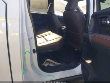 Honda Ridgeline 2025 Honda Ridgeline RTL 2025 3.5 Benzyna 280KM, zdjęcie 13