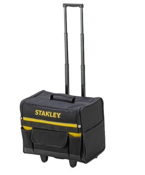 STANLEY TORBA NARZĘDZIOWA 18'' NA KOŁACH 975151