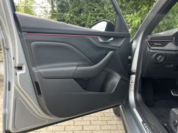 Skoda Kamiq Crossover Facelifting 1.0 TSI 115KM 2026 Skoda Kamiq | Dach Panoramiczny | KESSY | Ambiente, zdjęcie 9