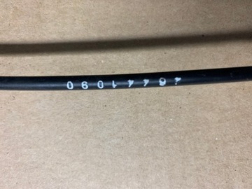 КАБЕЛЬ ВНУТРЕННЕЙ РУЧКИ ALBEA PALIO 46441090