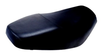 черное сиденье 4Т. Маршрутизатор Vapor Romet Bassa