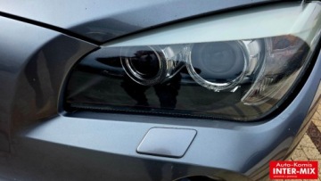 BMW X1 E84 Crossover xDrive18d 143KM 2011 BMW X1 2,0 diesel okazja 2.0 Diesel 143KM, zdjęcie 11