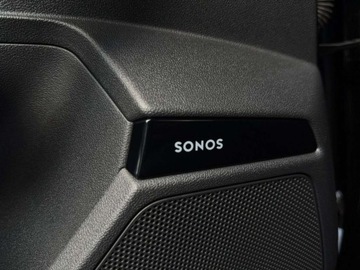 Audi A3 8Y Sportback 1.5 35 TFSI 150KM 2024 Audi A3 Sportback Klimatyzacja 2 strefowa Ambiente Gwarancja 1.5 150KM, zdjęcie 12