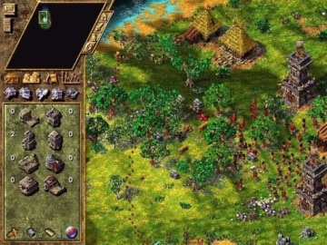 THE SETTLERS ЗАВЕРШЕНИЕ I-VI PC PL НОВАЯ ФОЛЬГА