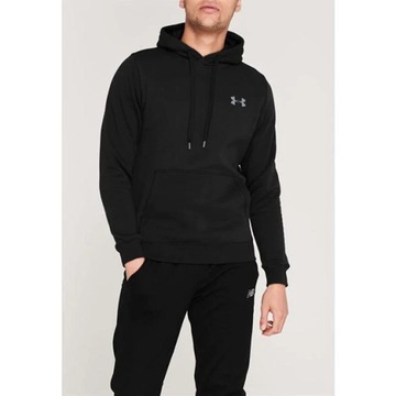 UNDER ARMOUR Męska BLUZA Z KAPTUREM tu XXL _28139