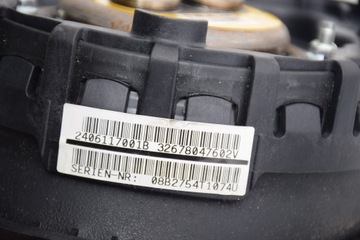 BMW X5 E70 DESKA KOKPIT AIRBAG VYSTŘELENÝ ULOŽENÍ