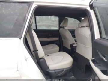 Toyota 2025 Toyota Grand Highlander Hybrid Limited Max 2025 2.4 Hybryda 265KM, zdjęcie 13