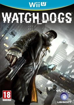 Wii U: Watch Dogs
