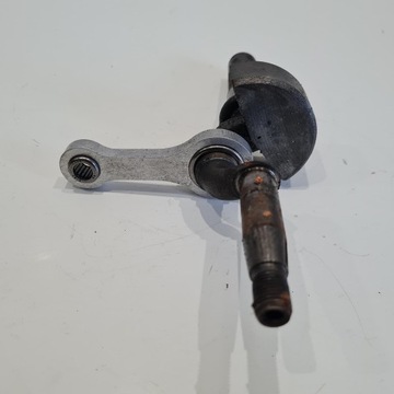 КОМПЛЕКТ ШАТУНОВ КОЛЕНВАЛА TECUMSEH TC 300