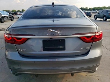 Jaguar XF II 2022 Jaguar XF R-dynamic 2.0 Benzyna 296KM, zdjęcie 3