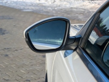 Peugeot 508 II SW 2.0 BlueHDi 180KM 2019 Peugeot 508 Navi Kamera Bliss Ledy Elek. Klapa Serwis Gwarancja 2.0 Diesel, zdjęcie 14