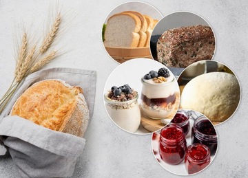 АВТОМАТИЧЕСКАЯ МАШИНА ДЛЯ ВЫПЕЧКИ ХЛЕБА BAKER