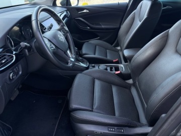 Opel Astra K Hatchback Facelifting 1.5 Diesel 122KM 2019 OPEL ASTRA K (B16) 1.5 CRDI (68) 2019-08, zdjęcie 19