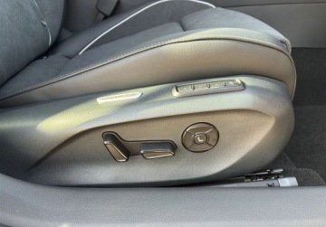 Volkswagen Passat B9 2026 Volkswagen Passat Elegance 2.0 TSI 204KM Automatyczna 2.0 Benzyna 204KM, zdjęcie 30