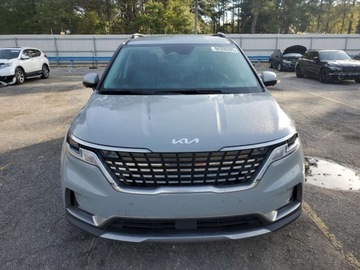 Kia Carnival II 2023 Kia Carnival SX 2023 3.5l 3.5 Benzyna 290KM, zdjęcie 5