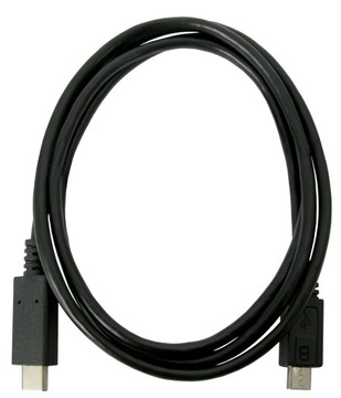 Oryginalny Przewód Do Programowania Wzmacniacza Televes AVANT USB-C micro