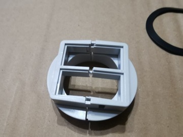 Кабельный ввод QVT Icotek QVT 50/4 45722