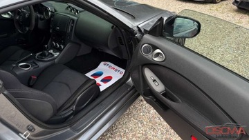 Nissan 370Z Coupe Facelifting 3.7 V6 328KM 2016 Nissan 370 Z Pak.nismo pieknie brzmiacy wydech stan idealny bez w kladu za, zdjęcie 19