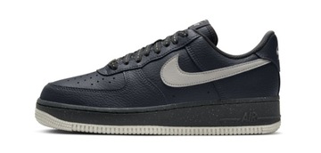 Buty unisex NIKE AIR FORCE 07 FZ4350-001, r 39
