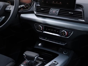 Audi 2025 AUDI Q5 55 TFSI e quattro S Line Sportback Suv 2.0 (367KM) 2025, zdjęcie 11