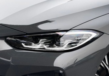 BMW Seria 4 G22-23-26 Coupe 2.0 420d 190KM 2023 BMW Seria 4 I wlasciciel Gwarancja M Pakiet Sport Bezwypadkowy FVAT23, zdjęcie 6