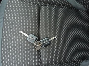 Nissan Qashqai I Crossover 1.5 dCi 106KM 2008 Nissan Qashqai 1.5 dCi, 105 KM, Klimatronic, zdjęcie 19