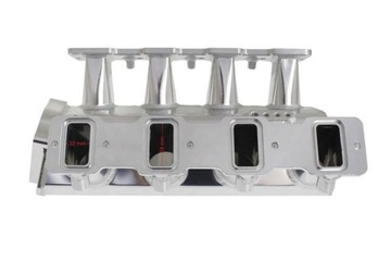 KOLEKTOR SACÍ/ZBĚRNÉ GM LS7 ŠKRTÍCÍ KLAPKA 102MM