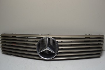Решетка радиатора Mercedes R129 SL Grill до рестайлинга