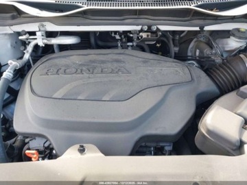 Honda Odyssey IV 2024 Honda Odyssey Sport 2024 3.5 Benzyna 280KM, zdjęcie 8