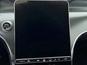 Mercedes GLC C254/X254 Coupe 2.0 220d 197KM 2026 GLC Coupe 220 d 4-Matic AMG Line 2.0 (197KM) 2026, zdjęcie 7