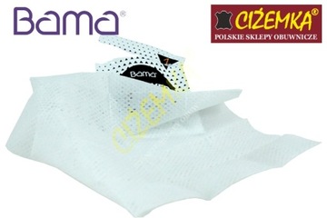 1X Кроссовки BAMA ОДЕЖДА ОБУВЬ САЛФЕТКИ ИЗ КОЖИ