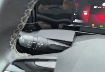 Opel 2023 Opel Astra VI 1.2 T Edition SS SalonPL FVat Od Reki Gwarancja Fabryczna, zdjęcie 25