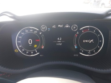 Aston Martin DBX 2021 Aston Martin DBX 2021 ASTON MARTIN DBX 4.0 Benzyna 542KM, zdjęcie 12