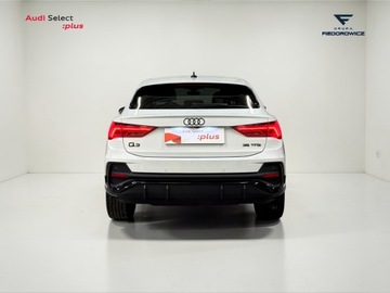 Audi Q3 II SUV 1.5 35 TFSI 150KM 2022 Audi Q3 Sportback 35 TFSI mHEV S tronic S line *Re, zdjęcie 6