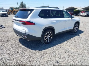 Toyota 2024 Toyota Grand Highlander Hybrid Limited Max 2024 2.4l 2.4 Hybryda 265KM, zdjęcie 5