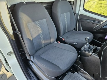 Fiat Fiorino IV 2019 Fiat Fiorino Bezwypadkowy, LPG, VAT-1, F. Vat 23%, zdjęcie 9