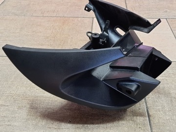 Задний обтекатель, крышка заднего фонаря, BMW R1200 ST 04-07