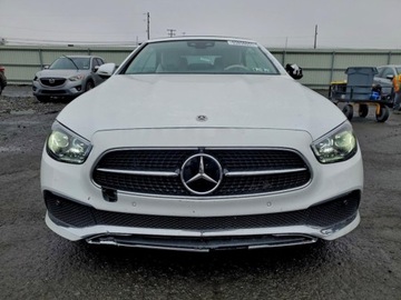 Mercedes Klasa E W214 2023 Mercedes-Benz Klasa E 450 4Matic 2023 3.0l 3.0 Benzyna 375KM, zdjęcie 5