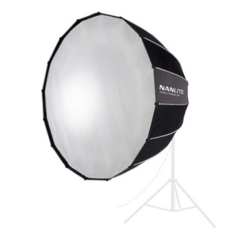 Софтбокс Nanlite Parabolic 150см