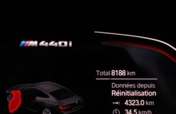 BMW Seria 4 G22-23-26 Coupe 3.0 M440i 374KM 2020 BMW Seria 4 Okazja 3.0 Benzyna 374KM, zdjęcie 33