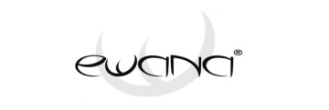032 Роскошный пояс для чулок Ewana White L
