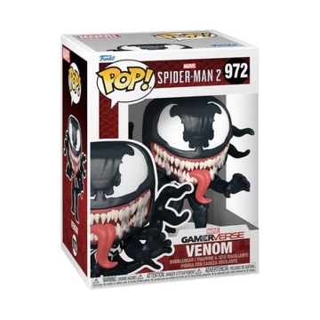 Figurka Funko Pop! #972 Venom - Marvel