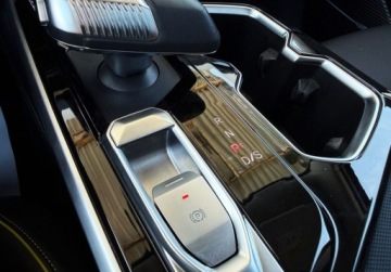 BAIC Beijing 5 1.5  177KM 2025 BAIC 5 1.5T 177KM DCT Luxury I-wszy wlasciciel Gwarancja producenta FV23, zdjęcie 24